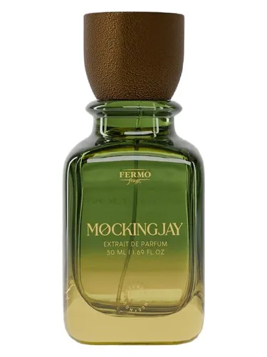 Perfume Mockingjay de Fermo Frags