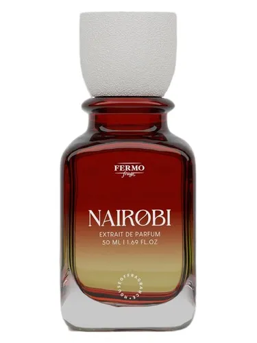 Perfume Nairobi de Fermo Frags