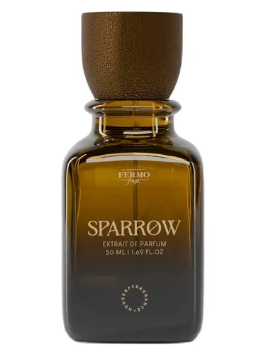 Perfume Sparrow de Fermo Frags