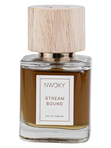 Perfume Streambound de Nwaky Artisan Perfumery