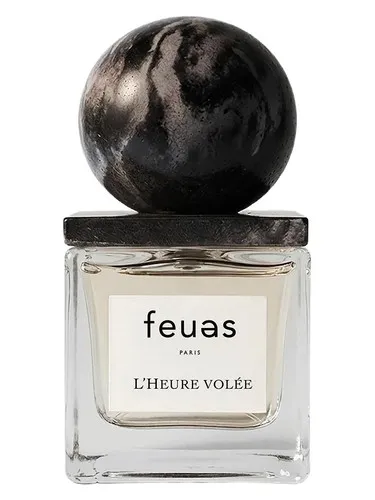 Perfume L'Heure Volée de Feuas