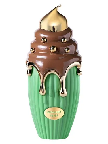 Perfume Pistachio Fever de House of Dreams
