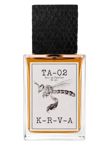 Perfume TA-02 Mel Habitado de K-R-V-A