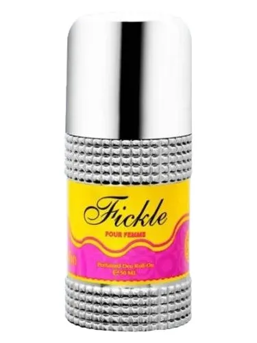 Perfume Fickle Roll On de Louis Cardin