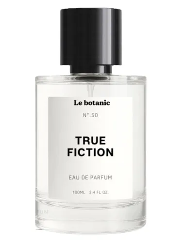 Perfume True Fiction de Le Botanic