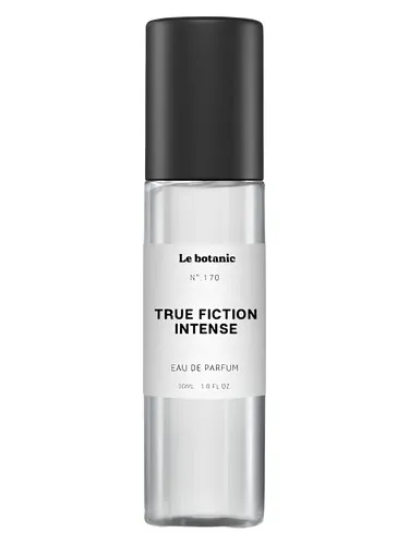 Perfume True Fiction Intense de Le Botanic
