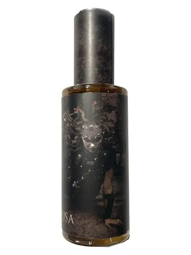 Perfume Profiles #1: Medusa de Ikiryō
