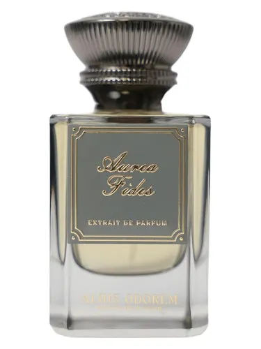 Perfume Aurea Fides de Alius Odorem
