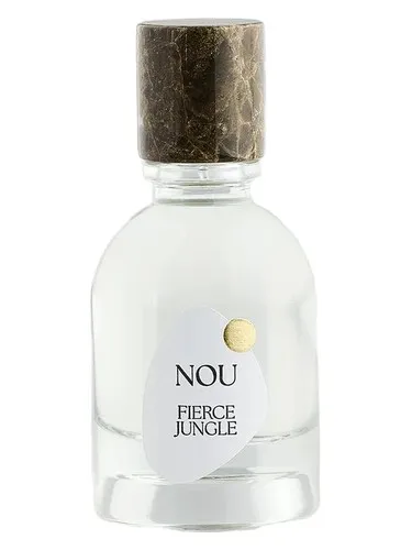 Perfume Fierce Jungle de NOU