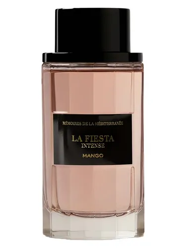 Perfume La Fiesta Intense de Mango