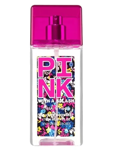 Imagen de PINK Fresh & Fierce