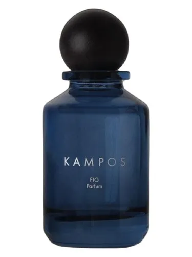 Perfume Fig de Kampos