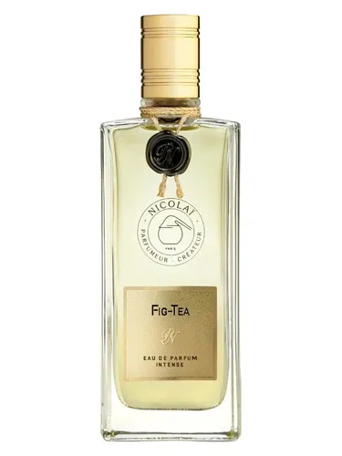 Perfume Fig-Tea Intense de Nicolai Parfumeur Createur