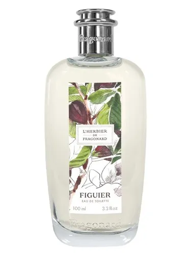 Perfume Figuier de Fragonard