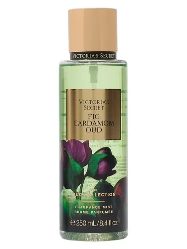 Perfume Fig Cardamom Oud de Victoria's Secret