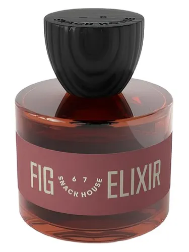 Perfume Fig Elixir de Snack House
