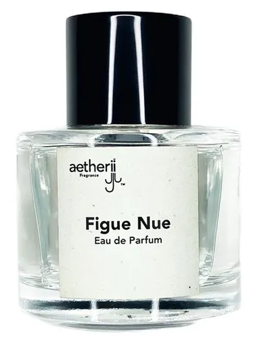 Perfume Figue Nue de Aetherii Fragrance