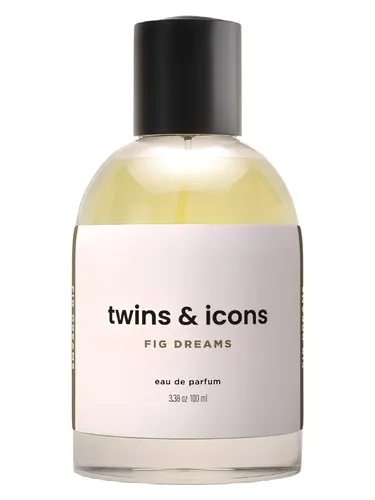Perfume Fig Dreams de Twins & Icons