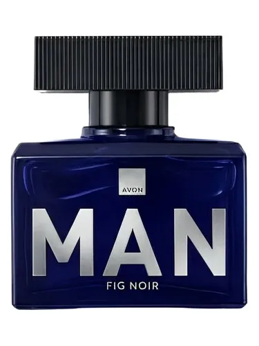 Imagen de Man Fig Noir