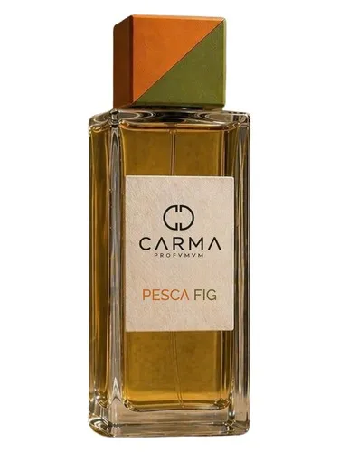 Perfume Pesca Fig de Carma Profvmvm