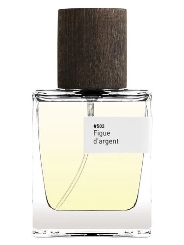 Perfume #502 Figue d’argent de Le Ré Noir