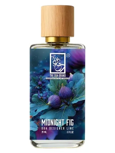 Perfume Midnight Fig de The Dua Brand