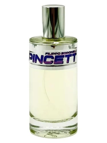Perfume Pincett de Filippo Sorcinelli