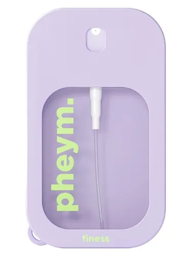 Perfume Finess de Pheym