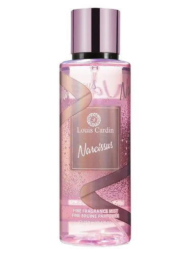 Perfume Narcissus Fine Fragrance Mist de Louis Cardin
