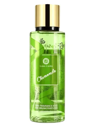Perfume Chamomile Fine Fragrance Mist de Louis Cardin