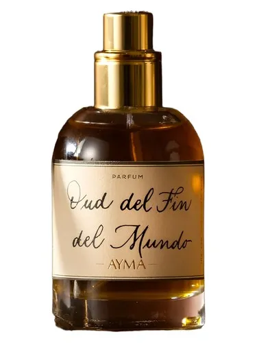 Imagen de Oud del Fin del Mundo