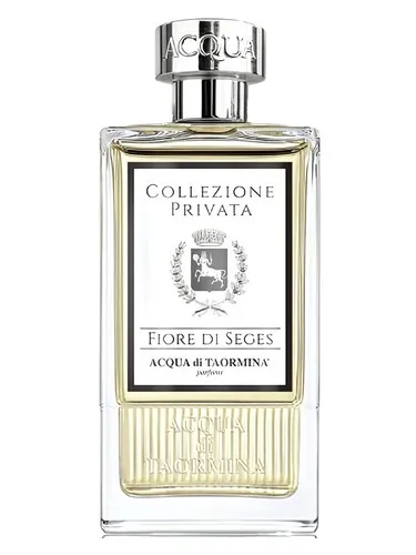 Perfume Fiore di Seges de Acqua di Taormina Parfums