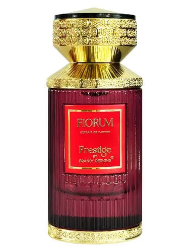 Perfume Fiorum Prestige de Brandy Designs