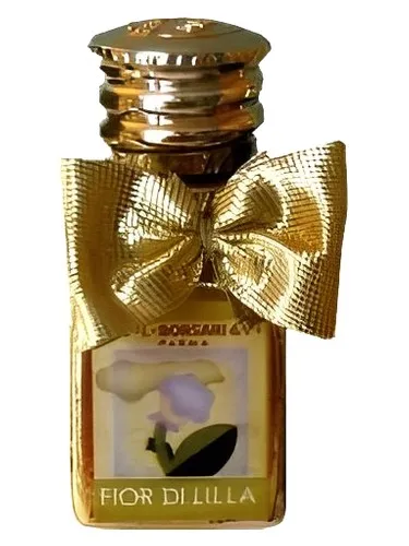 Perfume Fior di Lilla de Borsari