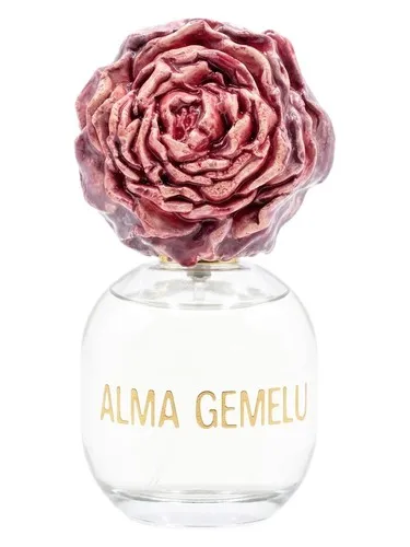 Perfume Rosa di Fiore de Alma Gemelli