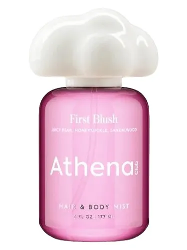 Imagen de First Blush
