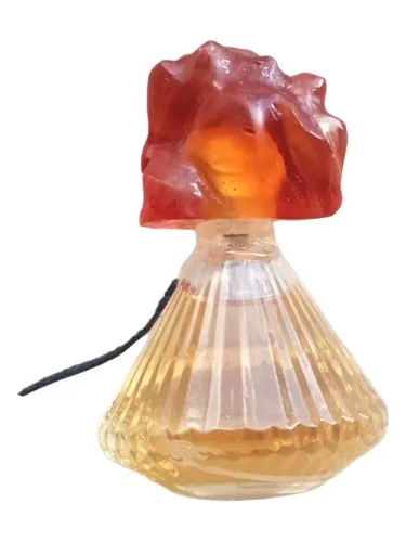 Perfume Fire Soul de House of Atropa