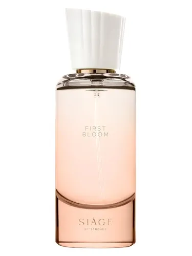 Perfume First Bloom de Siáge Fragrances