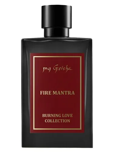 Imagen de Fire Mantra