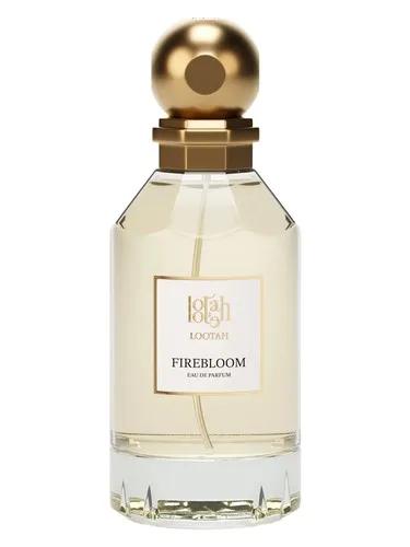 Perfume Firebloom de Lootah Perfumes