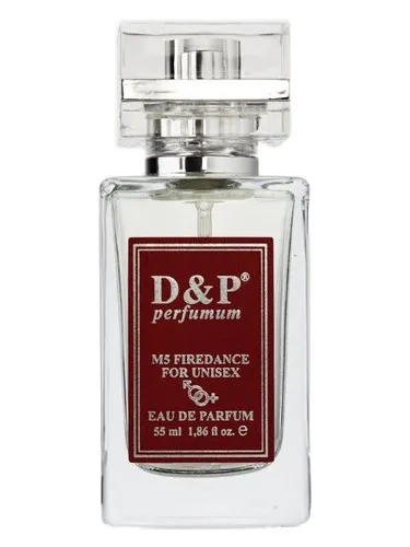 Perfume Firedance M5 de D&P Perfumum