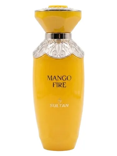 Perfume Mango Fire de Sultan
