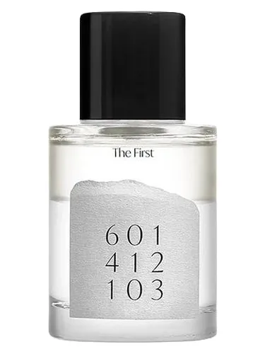 Perfume The First de Addct