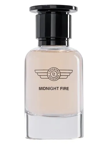 Perfume Midnight Fire de L'Orientale Fragrances