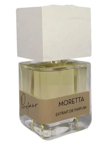 Perfume Moretta de Profano