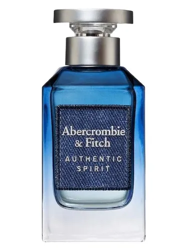 Perfume Authentic Spirit Man de Abercrombie & Fitch