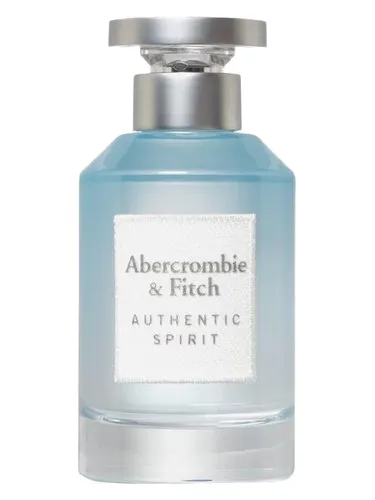 Perfume Authentic Spirit Woman de Abercrombie & Fitch