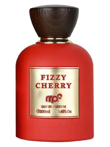 Perfume Fizzy Cherry de MPF