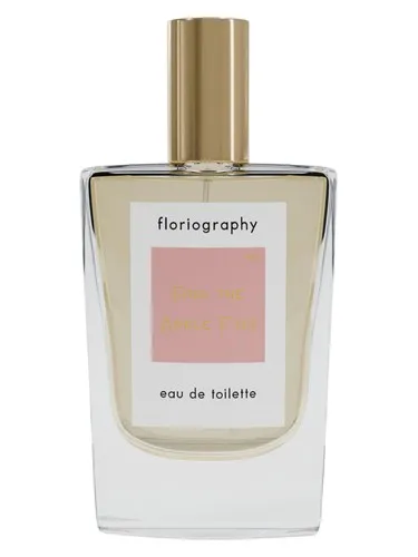 Perfume No. 100 Pop the Apple Fizz de Floriography