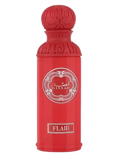 Perfume Flair de Gissah
